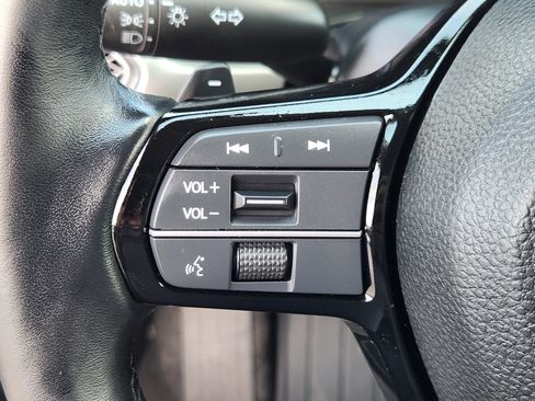 Certified 2025 Acura Integra image 23