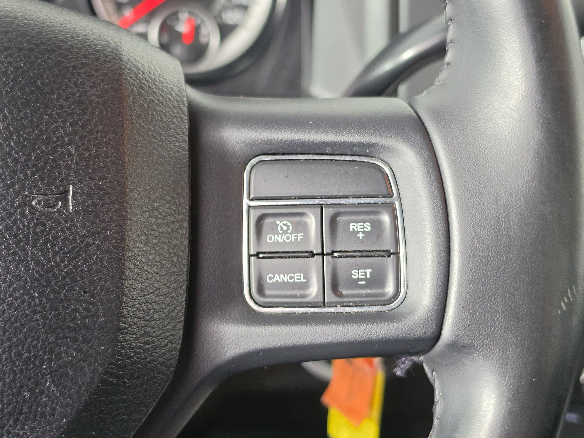 Used 2018 RAM 2500 Big Horn AWD/4WD image 12