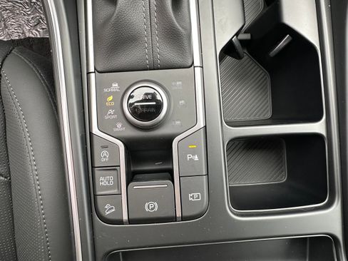 New 2026 Kia Sorento EX image 41