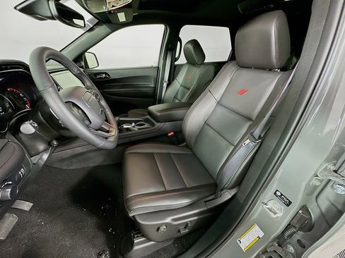 New 2026 Dodge Durango GT AWD/4WD image 29