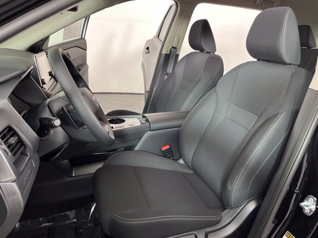 New 2027 Nissan Rogue S FWD image 19
