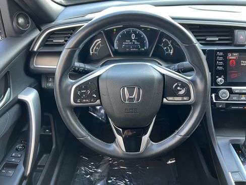 Used 2020 Honda Civic EX image 25