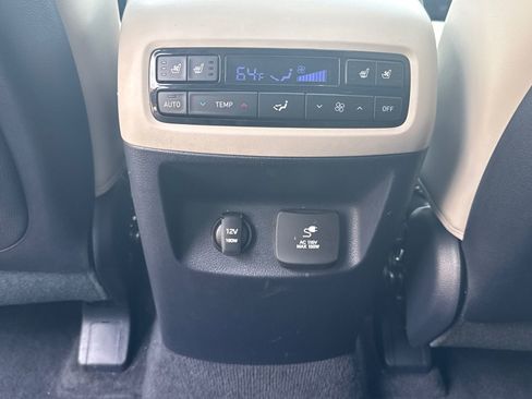 Used 2021 Hyundai Palisade Limited w/ Cargo Package AWD/4WD image 25