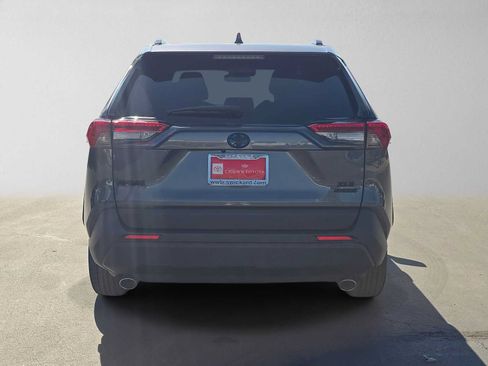 Certified 2023 Toyota RAV4 XLE Premium AWD/4WD image 4