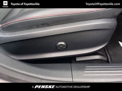 Used 2019 Mercedes-Benz A 220 A 220 image 7