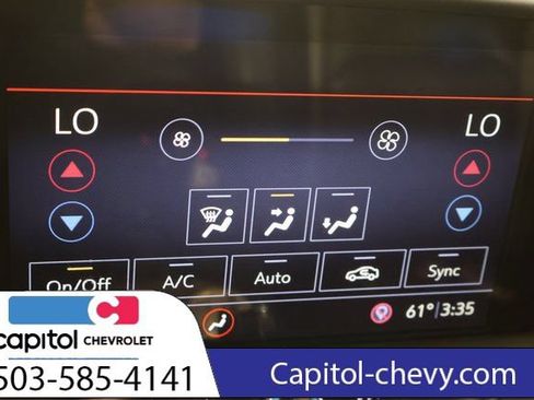 Used 2019 Chevrolet Camaro SS RWD image 29