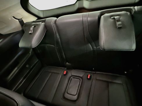 Used 2023 INFINITI QX60 Luxe w/ Performance Audio Package AWD/4WD image 31