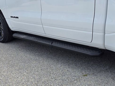 New 2026 RAM 1500 Express AWD/4WD image 26