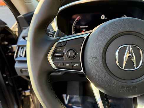 New 2026 Acura MDX SH-AWD image 16