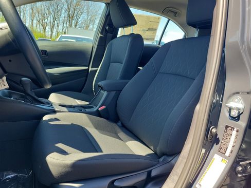 New 2026 Toyota Corolla LE FWD image 16