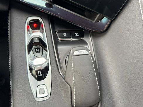 Used 2024 Chevrolet Corvette Stingray Preferred Conv w/ Z51 Performance Package image 20