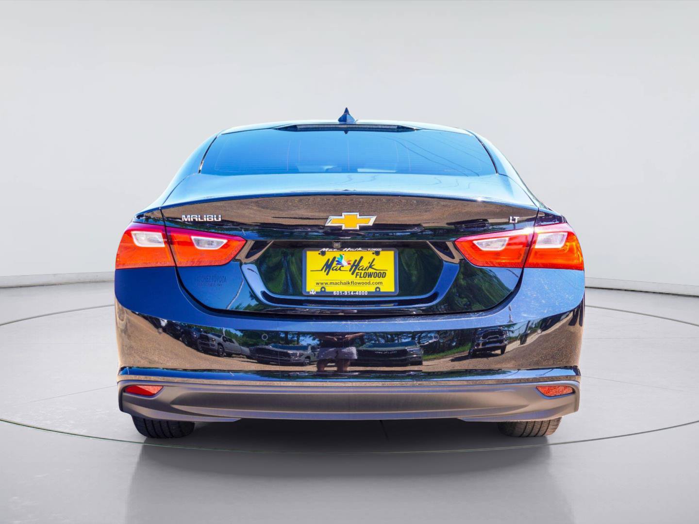 Used 2024 Chevrolet Malibu LT FWD image 6