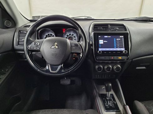 Used 2021 Mitsubishi Outlander Sport LE image 22