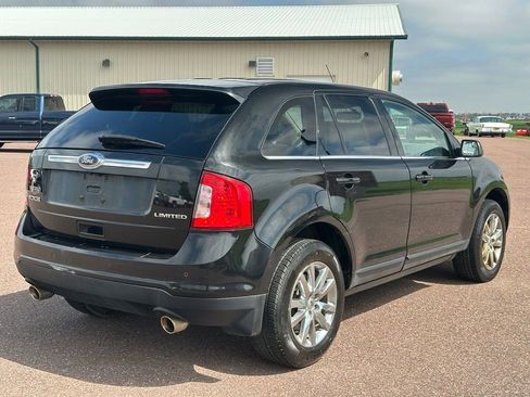 Used 2014 Ford Edge Limited FWD image 6