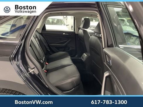 Used 2020 Volkswagen Jetta SEL image 10