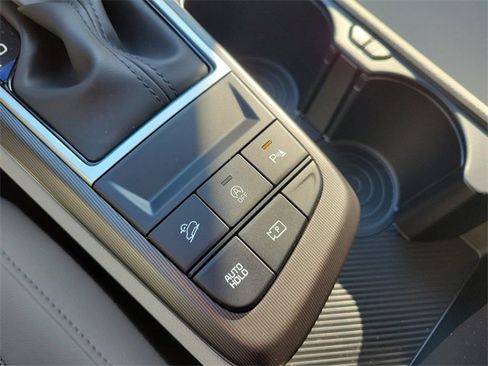 New 2026 Kia Sportage EX image 38