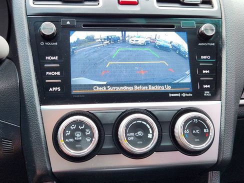 Used 2016 Subaru Crosstrek 2.0i Limited w/ Popular Package #2 image 19