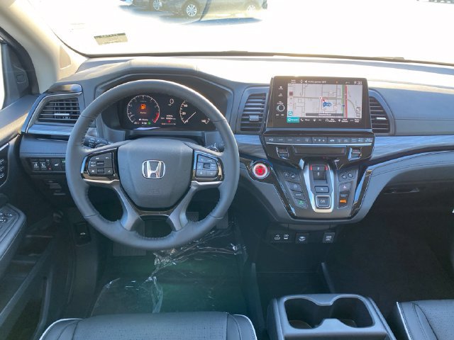 New 2027 Honda Odyssey Elite image 15