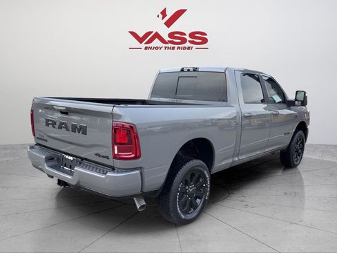 New 2026 RAM 2500 Laramie w/ Night Edition image 9