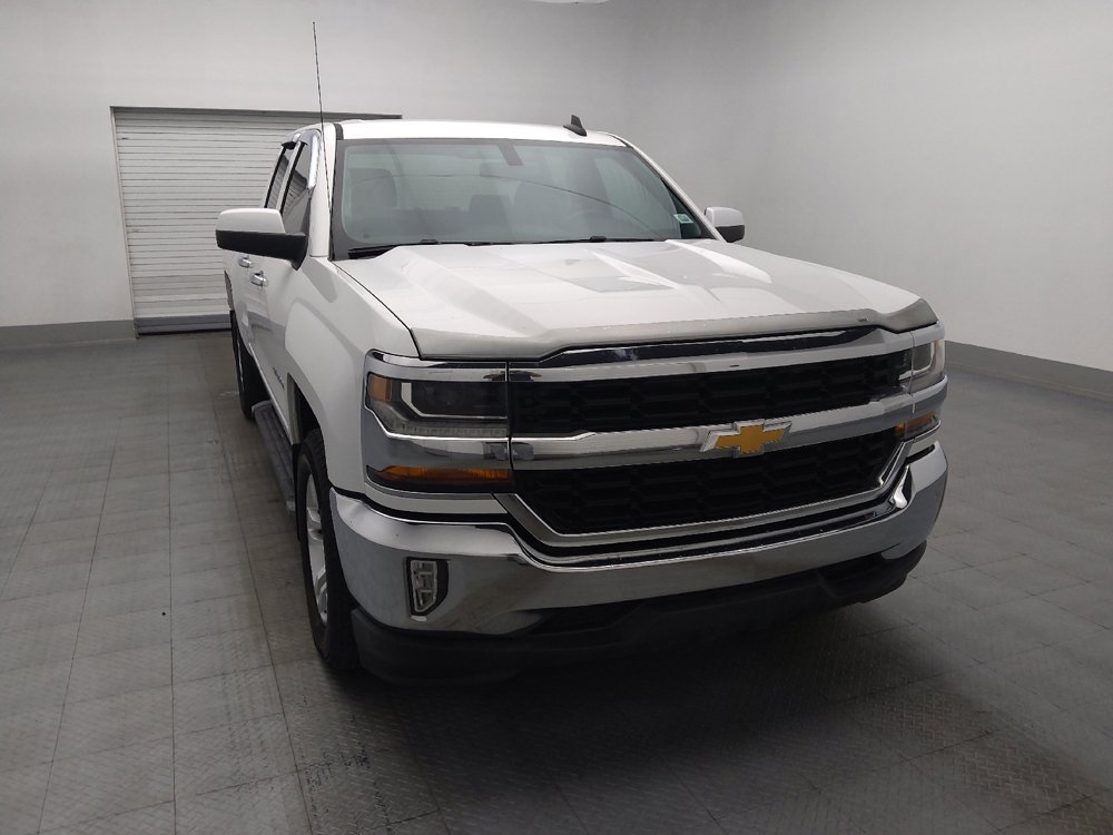 Used 2019 Chevrolet Silverado 1500 LT w/ All Star Edition RWD image 14