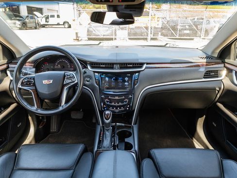 Used 2016 Cadillac XTS Luxury w/ Driver Awareness Package image 31