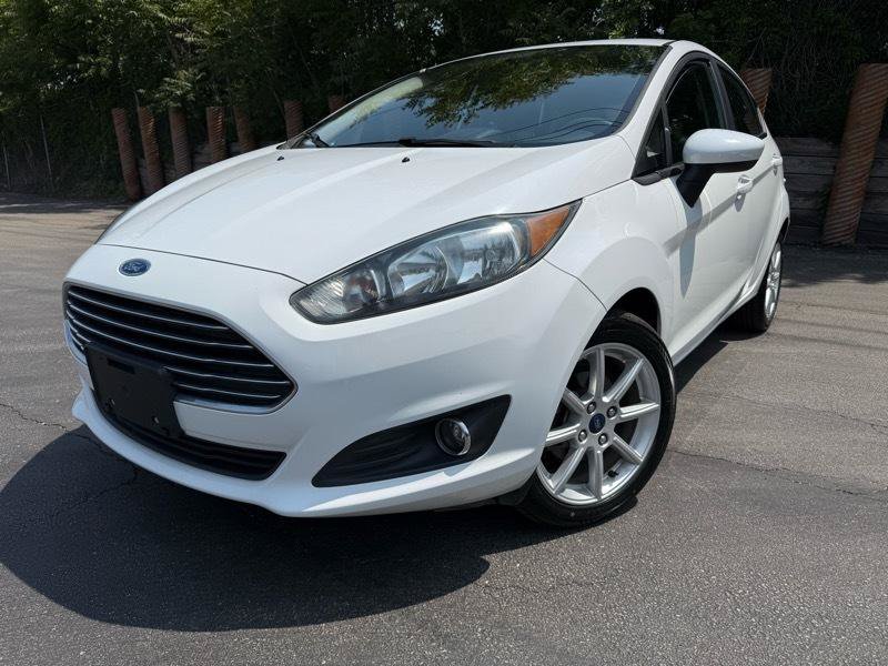 Used 2019 Ford Fiesta SE w/ Equipment Group 201A FWD image 1