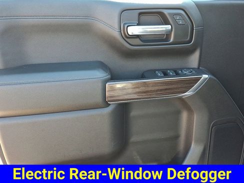 Used 2019 Chevrolet Silverado 1500 RST w/ All-Star Edition image 13