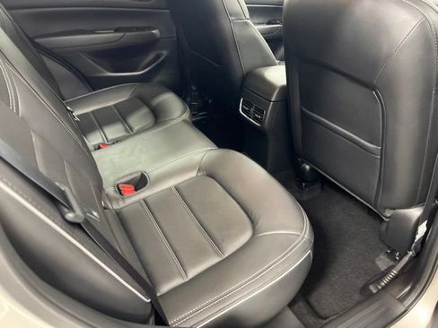 Used 2024 MAZDA CX-5 AWD 2.5 S w/ Preferred Package image 23