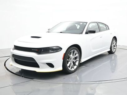 Used 2023 Dodge Charger GT