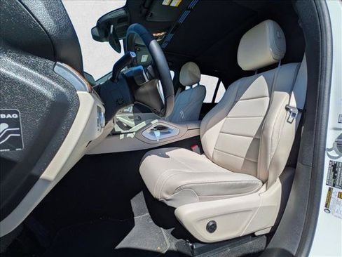 Certified 2025 Mercedes-Benz GLE 450e 4MATIC image 15
