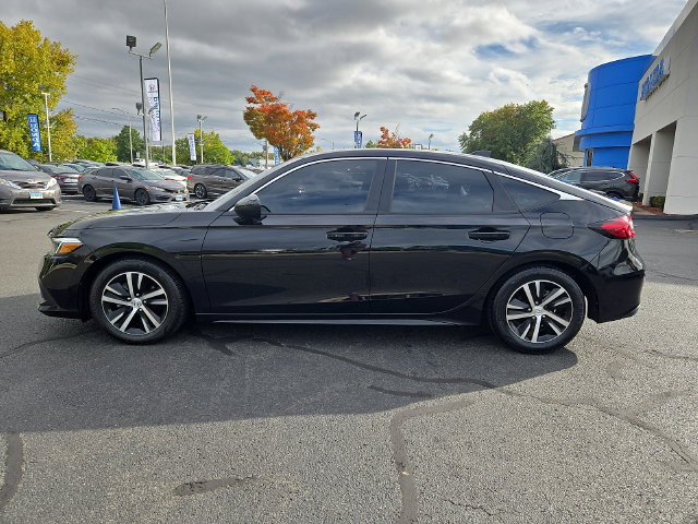 Used 2024 Honda Civic LX image 5