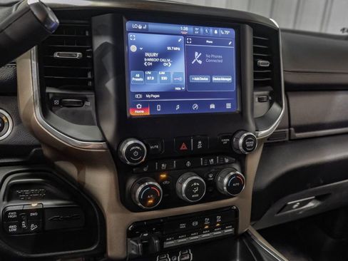 Used 2022 RAM 2500 Laramie image 25