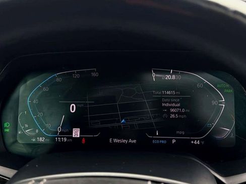 Used 2019 BMW X5 xDrive40i w/ Premium Package 2 image 12