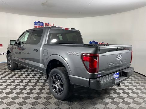 New 2026 Ford F150 STX w/ Equipment Group 200A AWD/4WD image 5