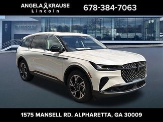 New 2026 Lincoln Nautilus Reserve AWD/4WD video 1