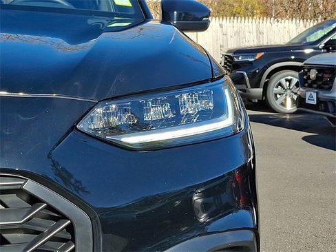 Certified 2023 Honda HR-V Sport image 9