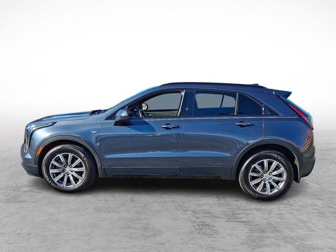 Used 2019 Cadillac XT4 Sport w/ Cold Weather Package image 2