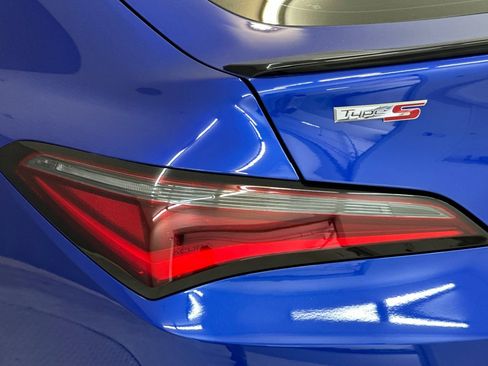 Used 2024 Acura Integra Type S image 13