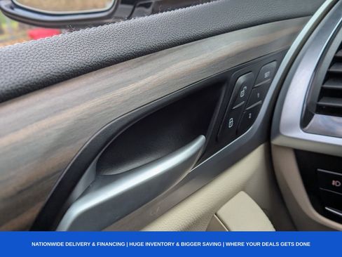 Used 2021 BMW X3 M40i w/ Premium Package image 38