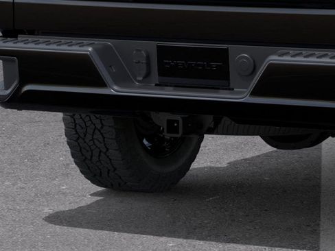 New 2026 Chevrolet Silverado 1500 RST image 38