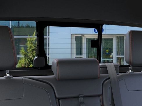 New 2025 Ford Ranger Raptor image 22