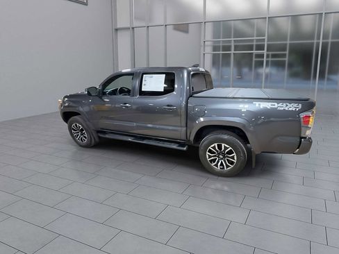 Used 2023 Toyota Tacoma TRD Sport image 6