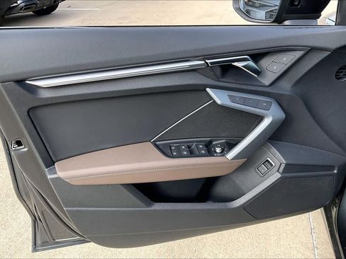 New 2026 Audi A3 2.0T Premium image 10