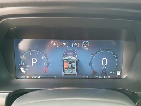 Used 2025 Ford F150 Raptor AWD/4WD image 33