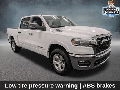 Used 2025 RAM 1500 Big Horn