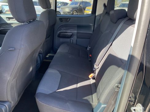 Used 2022 Ford Maverick XL FWD image 13