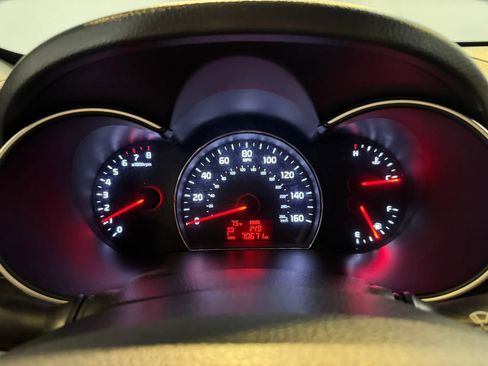 Used 2014 Kia Sorento LX FWD image 9