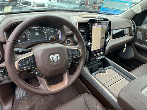 New 2026 RAM 1500 Limited image 25