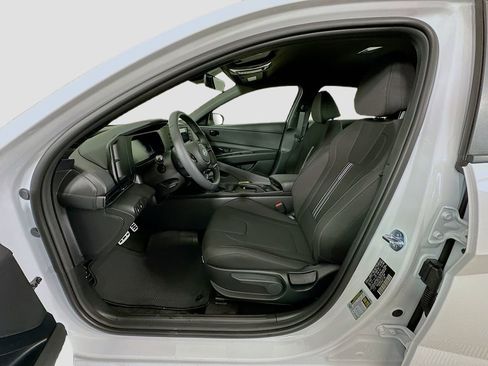 New 2026 Hyundai Elantra Sport image 15