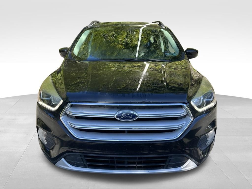 Used 2018 Ford Escape SEL AWD/4WD image 8